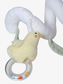 Spirale D'activités LOVELY FARM Multicolore - Lovely Farm - Vertbaudet 7 Spirale D'activités LOVELY FARM Multicolore - Lovely Farm - Vertbaudet -Vertbaudet Enfant Promos Magasin spirale dactivites lovely farm 2