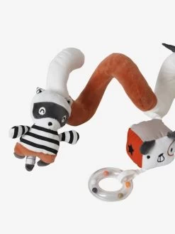 Spirale D'activités MES PETITS JOUETS Multicolore - Vertbaudet -Vertbaudet Enfant Promos Magasin spirale dactivites mes petits jouets 4