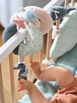 Spirale D'activités SOUS L'OCÉAN Gris - Vertbaudet -Vertbaudet Enfant Promos Magasin spirale dactivites sous locean 3