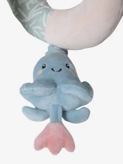 Spirale D'activités SOUS L'OCÉAN Gris - Vertbaudet -Vertbaudet Enfant Promos Magasin spirale dactivites sous locean 4