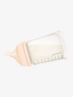 Starter Set Biberon Zero.Zero 270ml SUAVINEX Peau - Suavinex -Vertbaudet Enfant Promos Magasin starter set biberon zero.zero 270ml suavinex 2