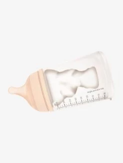 Starter Set Biberon Zero.Zero 270ml SUAVINEX Peau - Suavinex -Vertbaudet Enfant Promos Magasin starter set biberon zero.zero 270ml suavinex 3