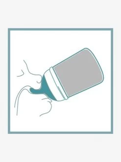 Starter Set Biberon Zero.Zero 270ml SUAVINEX Peau - Suavinex -Vertbaudet Enfant Promos Magasin starter set biberon zero.zero 270ml suavinex 5