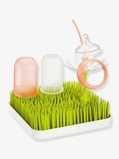 Stem Fleur égouttoir Boon Blanc - Boon -Vertbaudet Enfant Promos Magasin stem fleur egouttoir boon 2