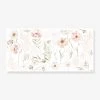 Stickers Coquelicots Poppies LILIPINSO Rose Nude - Lilipinso