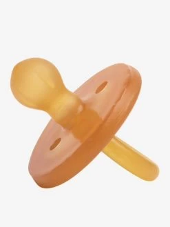 Sucette à Bout Rond Tout Latex 6 Mois+ SUAVINEX Naturel - Suavinex 11 Sucette à Bout Rond Tout Latex 6 Mois+ SUAVINEX Naturel - Suavinex -Vertbaudet Enfant Promos Magasin sucette a bout rond tout latex 6 mois suavinex 5