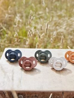 Sucette Orthodontique ELODIE DETAILS Physiologique Bleue (tender Bl - Elodie Details -Vertbaudet Enfant Promos Magasin sucette orthodontique elodie details 2