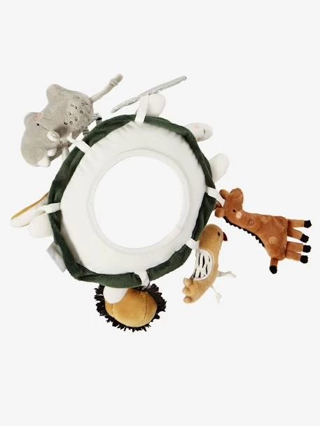 Suspension D'activités Tanzanie Vert - Vertbaudet 5 Suspension D'activités Tanzanie Vert - Vertbaudet – Image 5