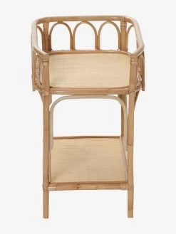 Table à Langer Poupon En Rotin Beige - Vertbaudet 7 Table à Langer Poupon En Rotin Beige - Vertbaudet -Vertbaudet Enfant Promos Magasin table a langer poupon en rotin 3