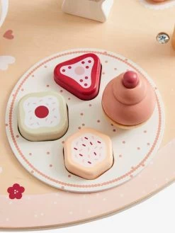 Table D'activité Grenier En Bois FSC® Beige - Vertbaudet 9 Table D'activité Grenier En Bois FSC® Beige - Vertbaudet -Vertbaudet Enfant Promos Magasin table dactivite grenier en bois fsc 3