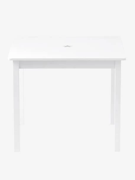 Table De Jeu Enfant LIGNE SIRIUS Blanc - Vertbaudet 3 Table De Jeu Enfant LIGNE SIRIUS Blanc - Vertbaudet – Image 3