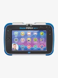 Tablette STORIO MAX XL 2.0 VTECH Bleu - Toutes Les Marques