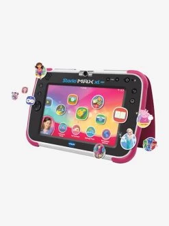 Tablette STORIO MAX XL 2.0 VTECH Bleu - Toutes Les Marques -Vertbaudet Enfant Promos Magasin tablette storio max xl 2.0 vtech 5