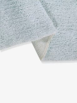 Tapis Coton Lavable Ailes Puffy Wings LORENA CANALS Bleu Grisé - Lorena Canals -Vertbaudet Enfant Promos Magasin tapis coton lavable ailes puffy wings lorena canals 4