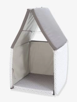 Tapis De Motricité XL - CANDIDE Blanc - Candide 10 Tapis De Motricité XL - CANDIDE Blanc - Candide -Vertbaudet Enfant Promos Magasin tapis de motricite xl candide 4