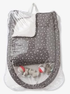 Tapis D'éveil Animo Blanc - Vertbaudet 11 Tapis D'éveil Animo Blanc - Vertbaudet -Vertbaudet Enfant Promos Magasin tapis deveil animo 5