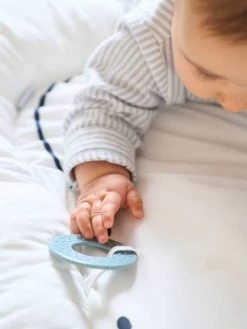 Tapis D'éveil Avec Arches CÉLESTE Beige - Vertbaudet -Vertbaudet Enfant Promos Magasin tapis deveil avec arches celeste 3