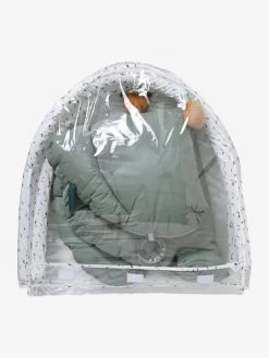 Tapis D'éveil Feuille HANOÏ Vert - Vertbaudet 8 Tapis D'éveil Feuille HANOÏ Vert - Vertbaudet -Vertbaudet Enfant Promos Magasin tapis deveil feuille hanoi 2