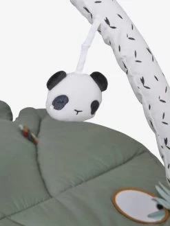 Tapis D'éveil Feuille HANOÏ Vert - Vertbaudet 11 Tapis D'éveil Feuille HANOÏ Vert - Vertbaudet -Vertbaudet Enfant Promos Magasin tapis deveil feuille hanoi 5