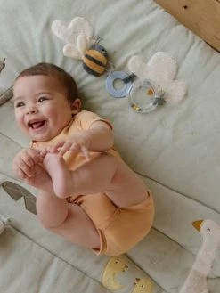 Tapis D'éveil Little Goose - LITTLE DUTCH Vert - Little Dutch 8 Tapis D'éveil Little Goose - LITTLE DUTCH Vert - Little Dutch -Vertbaudet Enfant Promos Magasin tapis deveil little goose little dutch 2