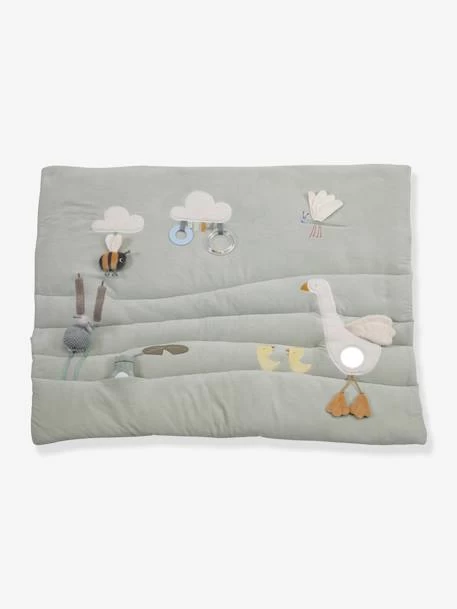 Tapis D'éveil Little Goose - LITTLE DUTCH Vert - Little Dutch 1 Tapis D'éveil Little Goose - LITTLE DUTCH Vert - Little Dutch
