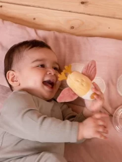 Tapis D'Éveil Oiseau - LITTLE DUTCH Rose Pâle - Little Dutch 9 Tapis D'Éveil Oiseau - LITTLE DUTCH Rose Pâle - Little Dutch -Vertbaudet Enfant Promos Magasin tapis deveil oiseau little dutch 4