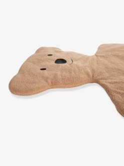 Tapis D'Éveil Teddy Bear - CHILDHOME Beige - Childhome -Vertbaudet Enfant Promos Magasin tapis deveil teddy bear childhome 4