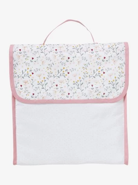 Tapis D'extérieur écru Motif Jungle - Vertbaudet 6 Tapis D'extérieur écru Motif Jungle - Vertbaudet – Image 6