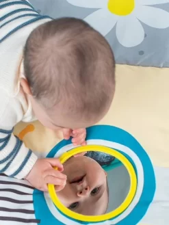 Tapis Géant Koala - TAF TOYS Multicolore - Taf Toys -Vertbaudet Enfant Promos Magasin tapis geant koala taf toys 3