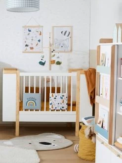 Tapis Koala MINI ZOO Gris - Vertbaudet 7 Tapis Koala MINI ZOO Gris - Vertbaudet -Vertbaudet Enfant Promos Magasin tapis koala mini zoo 2