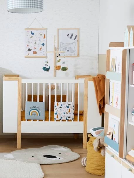 Tapis Koala MINI ZOO Gris - Vertbaudet 3 Tapis Koala MINI ZOO Gris - Vertbaudet – Image 3