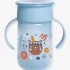 Tasse D'apprentissage 360° Booo 340 Ml SUAVINEX Foret Bleu - Suavinex
