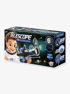 Télescope 15 Expériences BUKI Noir - Buki -Vertbaudet Enfant Promos Magasin telescope 15 experiences buki 3