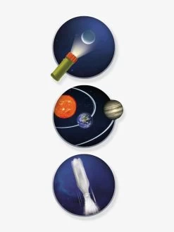 Télescope 15 Expériences BUKI Noir - Buki -Vertbaudet Enfant Promos Magasin telescope 15 experiences buki 5