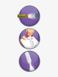 Télescope Et 30 Expériences BUKI Noir - Buki -Vertbaudet Enfant Promos Magasin telescope et 30 experiences buki 2