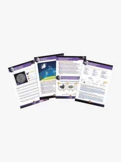 Télescope Et 30 Expériences BUKI Noir - Buki -Vertbaudet Enfant Promos Magasin telescope et 30 experiences buki 3