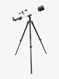 Télescope Et 30 Expériences BUKI Noir - Buki -Vertbaudet Enfant Promos Magasin telescope et 30 experiences buki 5