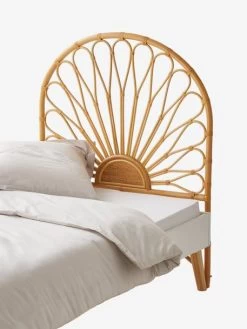 Vertbaudet Enfant Promos Magasin -Vertbaudet Enfant Promos Magasin tete de lit rotin enfant fleur 1