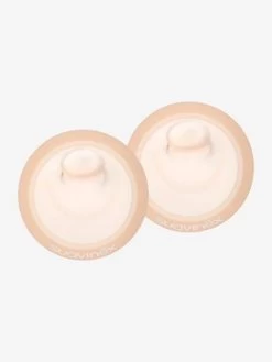 Tétine Pour Biberon Zéro Zéro® SUAVINEX (lot De 2) Peau - Suavinex