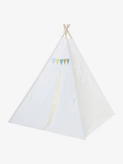 Tipi Hawk Jaune - Vertbaudet -Vertbaudet Enfant Promos Magasin tipi hawk 2