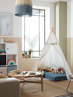 Tipi Hawk Jaune - Vertbaudet -Vertbaudet Enfant Promos Magasin tipi hawk 3