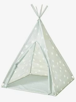 Tipi Inca Rose - Vertbaudet -Vertbaudet Enfant Promos Magasin tipi inca 2
