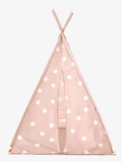 Tipi Inca Rose - Vertbaudet -Vertbaudet Enfant Promos Magasin tipi inca 4