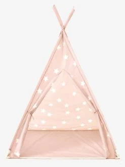 Tipi Inca Rose - Vertbaudet -Vertbaudet Enfant Promos Magasin tipi inca 5