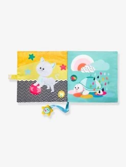 Touch & Play Book Sophie La Girafe - VULLI Multicolore - Sophie La Girafe -Vertbaudet Enfant Promos Magasin touch play book sophie la girafe vulli 2