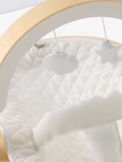 Transat Poupon En Bois FSC® Blanc - Vertbaudet 11 Transat Poupon En Bois FSC® Blanc - Vertbaudet -Vertbaudet Enfant Promos Magasin transat poupon en bois fsc 5