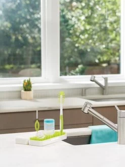 Trip Egouttoir De Voyage - Boon Blanc - Boon 8 Trip Egouttoir De Voyage - Boon Blanc - Boon -Vertbaudet Enfant Promos Magasin trip egouttoir de voyage boon 3