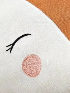 Trophée Biche Sioux Marron Clair - Vertbaudet -Vertbaudet Enfant Promos Magasin trophee biche sioux 4