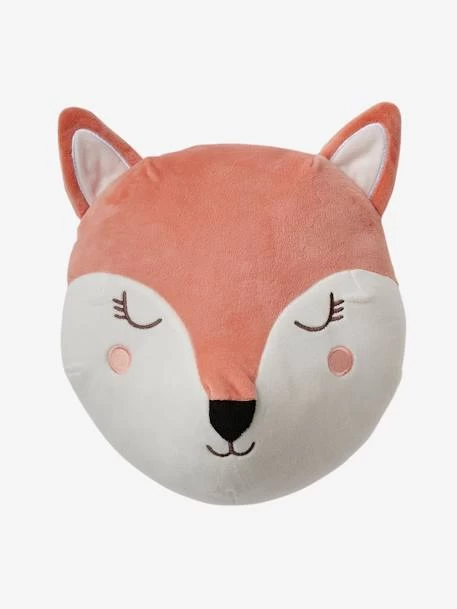 Trophée Renarde Orange - Vertbaudet 1 Trophée Renarde Orange - Vertbaudet