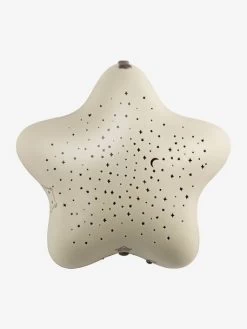 Veilleuse Musicale PABOBO Projecteur D'étoiles Beige - Pabobo -Vertbaudet Enfant Promos Magasin veilleuse musicale pabobo projecteur detoiles 3